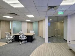 Republic Plaza (D1), Office #589179421